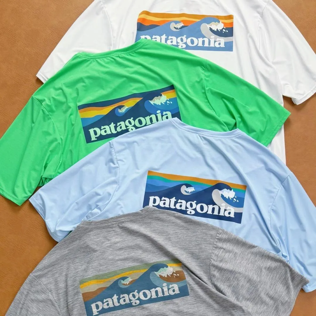 3369 P70 PATAGONIA REI ， ， 。PATAGONIA ， 、 、 。PATAGONIA 1975 ， ， ， 。PATAGONIA ， 。PATAGONIA ， 。 ， PATAGONIA 1% 。 PATAGONIA Green ， PATAGONIA PATAGONIA 。 ERICRICE ，JULIE ， PATAGONIA， PATAGONIA ，KALL Series ，CHRIS ， ， 、 ， ， ， ， Series ， ， ， ， ， ， PATAGONIA ， PATAGONIA ： Green Blue White Gray ： Breathable : ： Size ： M（ 70 53 45 25） L（ 72 55.5 47 26） XL（ 74 58 49 27） XXL（ 76 60.5 51 28） 170cm ，80-130 S 170-175cm，130-150 M 175-180cm，150-170 L 180-185cm，170-190 XL